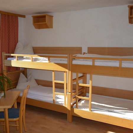Ski In-Ski Out - Gaestehaeuser Saalbach-Hinterglemm - Wallegghof Christianhof 外观 照片