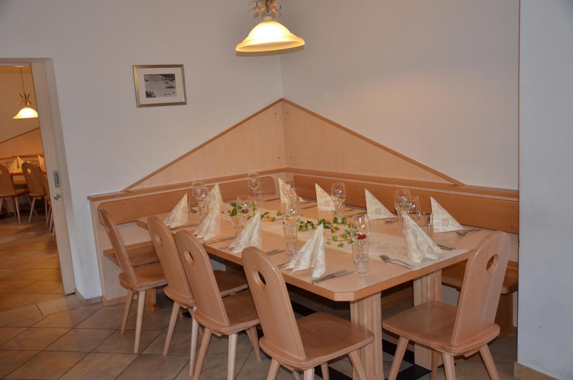 Ski In-Ski Out - Gaestehaeuser Saalbach-Hinterglemm - Wallegghof Christianhof 外观 照片