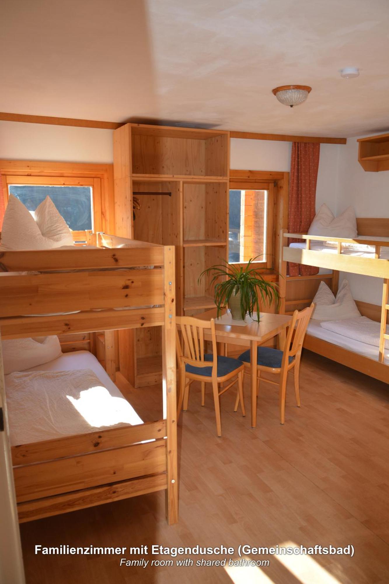 Ski In-Ski Out - Gaestehaeuser Saalbach-Hinterglemm - Wallegghof Christianhof 外观 照片
