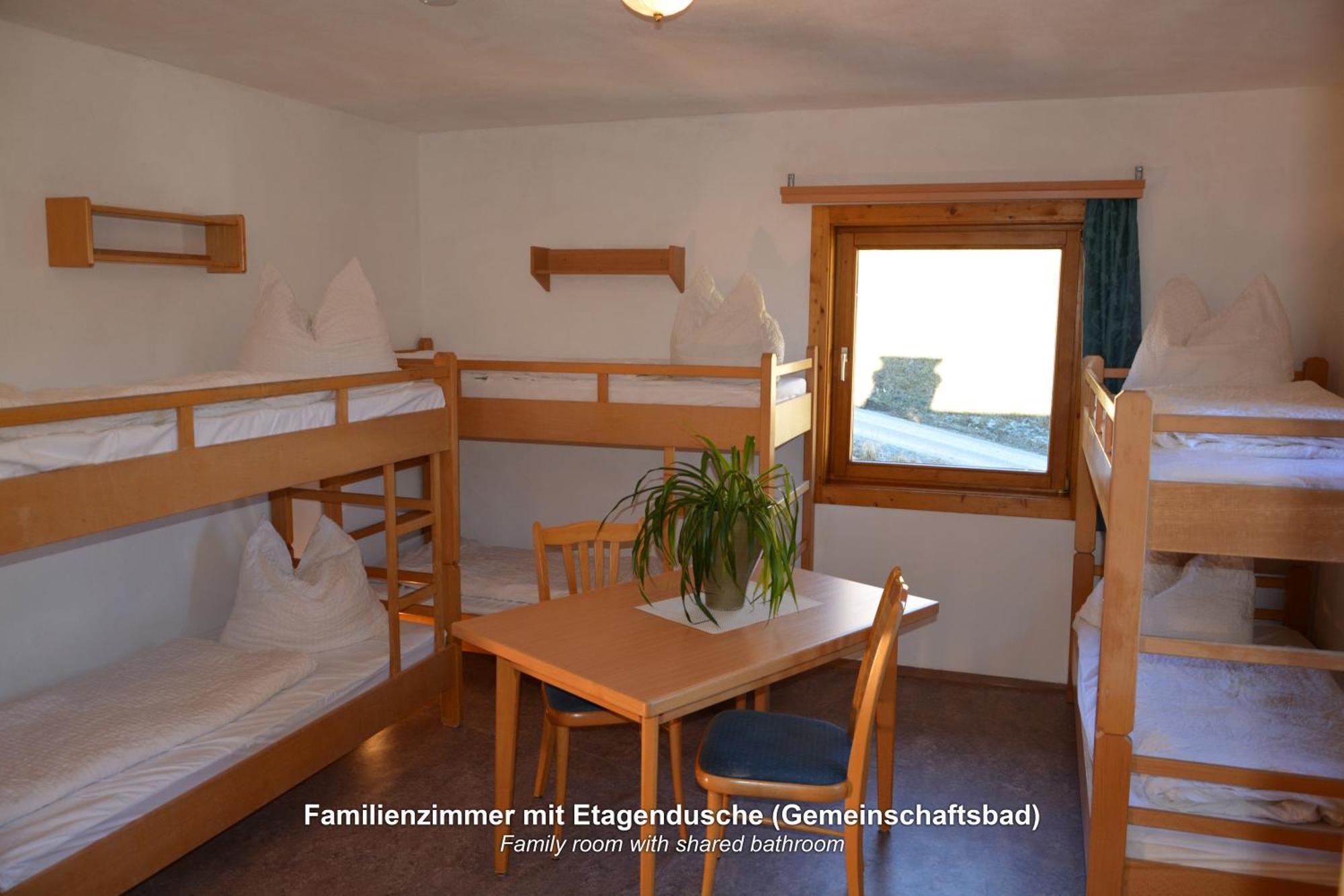 Ski In-Ski Out - Gaestehaeuser Saalbach-Hinterglemm - Wallegghof Christianhof 外观 照片