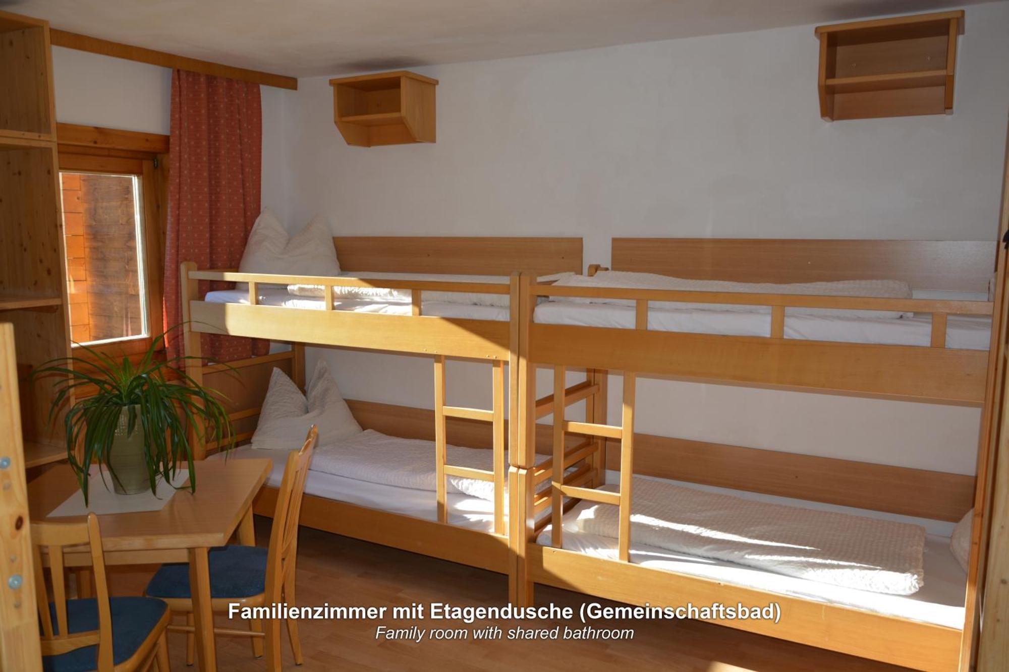 Ski In-Ski Out - Gaestehaeuser Saalbach-Hinterglemm - Wallegghof Christianhof 外观 照片