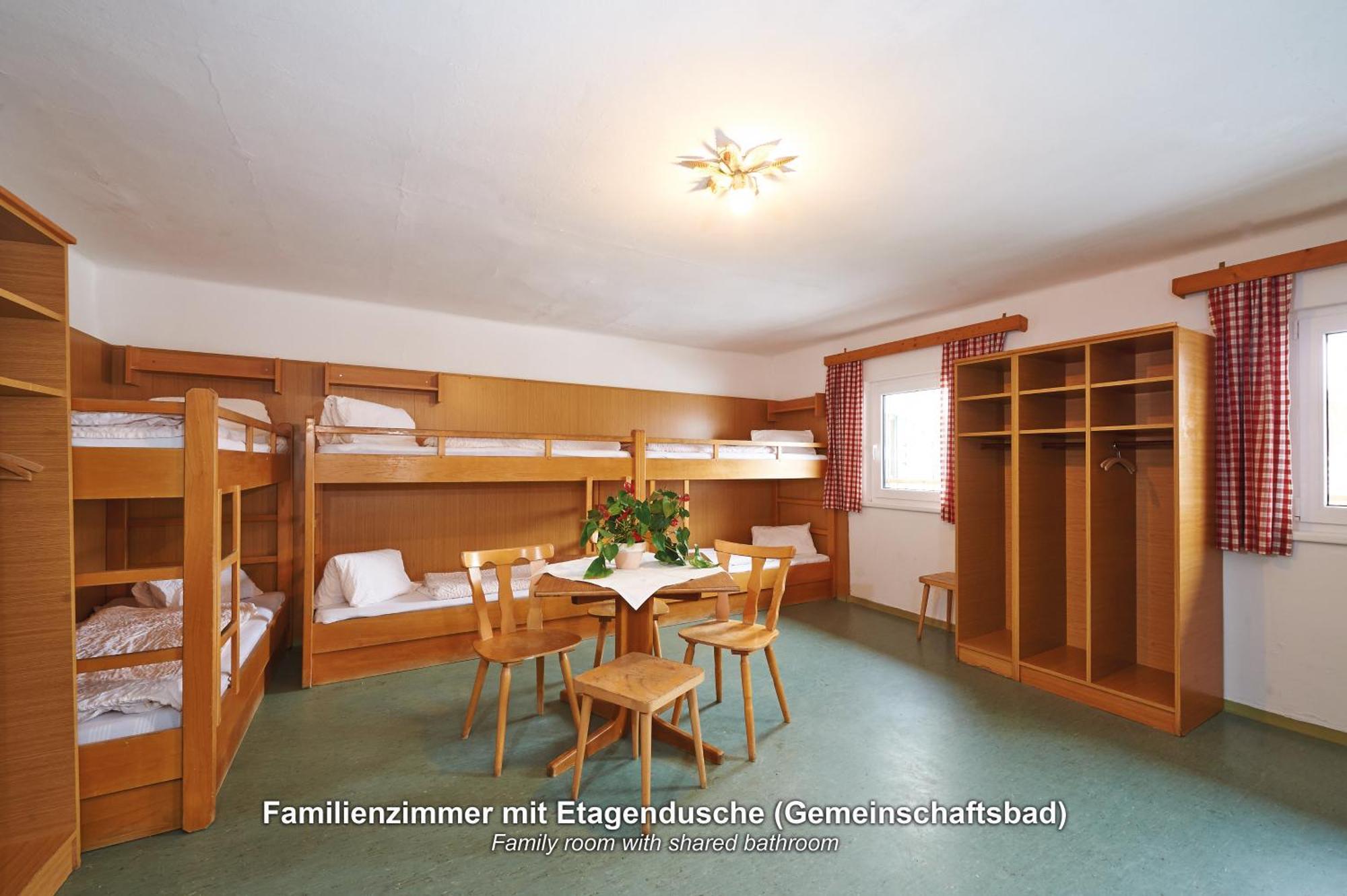 Ski In-Ski Out - Gaestehaeuser Saalbach-Hinterglemm - Wallegghof Christianhof 外观 照片