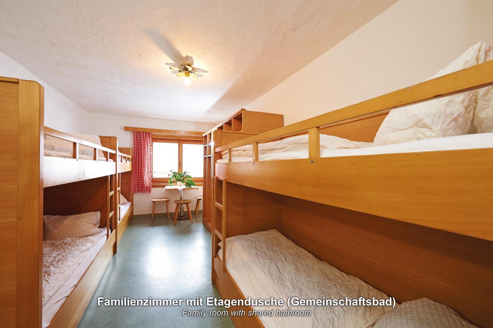 Ski In-Ski Out - Gaestehaeuser Saalbach-Hinterglemm - Wallegghof Christianhof 外观 照片