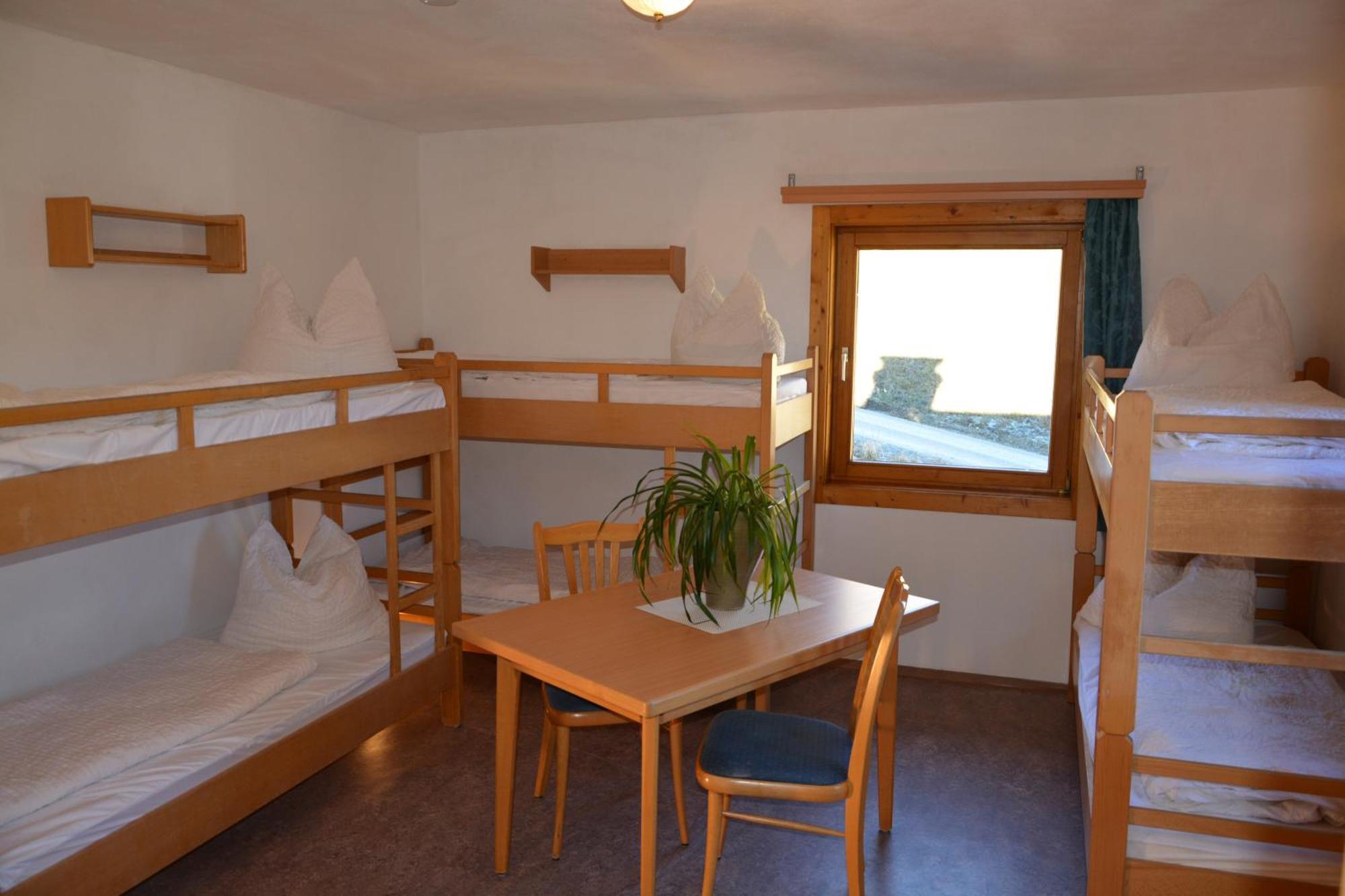 Ski In-Ski Out - Gaestehaeuser Saalbach-Hinterglemm - Wallegghof Christianhof 外观 照片