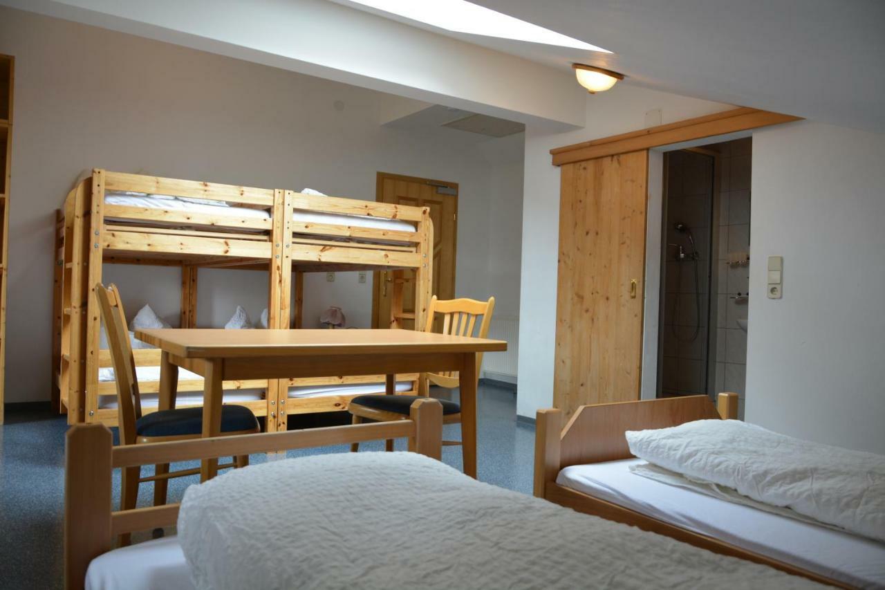 Ski In-Ski Out - Gaestehaeuser Saalbach-Hinterglemm - Wallegghof Christianhof 外观 照片