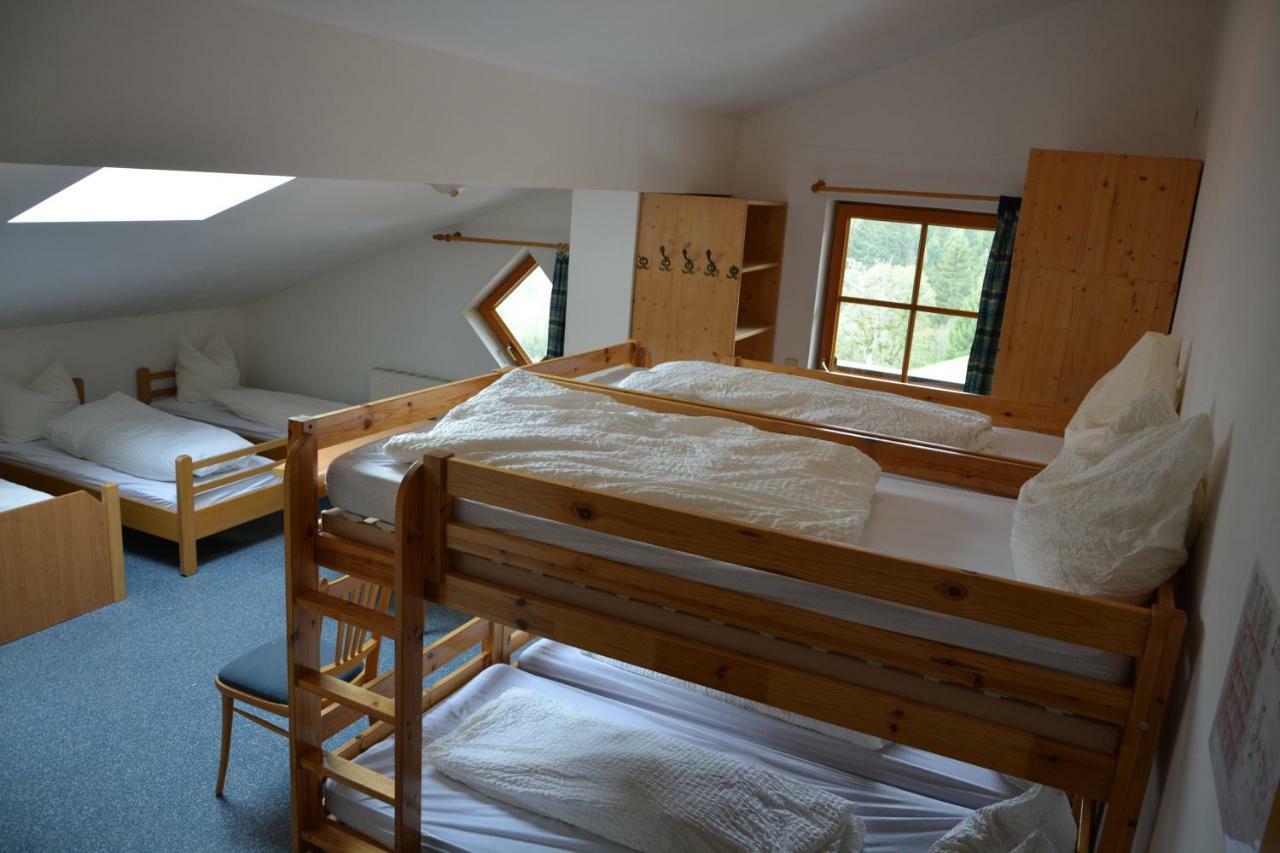 Ski In-Ski Out - Gaestehaeuser Saalbach-Hinterglemm - Wallegghof Christianhof 外观 照片